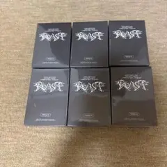 ALD1 cd アルバム 未開封 6個