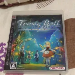PS3 トラスティベル 〜ショパンの夢〜 ルプリーズ