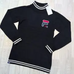FILA フィラ レディース ゴルフ ウェア ニット セーター