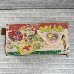 風雲たけし城 なりゆきランド TOMY 昭和レトロ - メルカリ