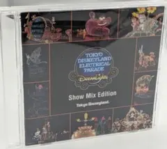 東京ディズニーランド・エレクトリカルパレード・ドリームライツ ショー・ミックス…