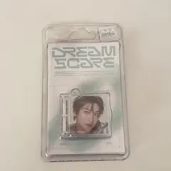 NCTDREAM DREAMSCAPE SMini ヘチャン