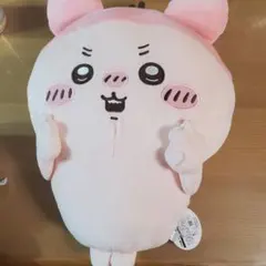 古本屋　かに　BIGぬいぐるみ　ちいかわ