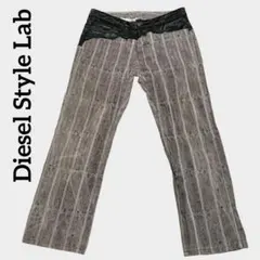 2026年最新】Diesel Style Labの人気アイテム - メルカリ
