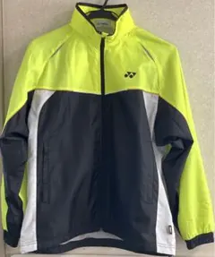 YONEXウィンドブレーカーヒートカプセル