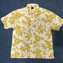 美品　クイックシルバー　半袖シャツ！のサムネイル
