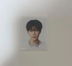 シオン NCT WISH ID