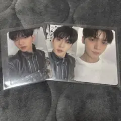 TXT スビン トレカセット