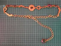 ヴィンテージ チェーンベルト