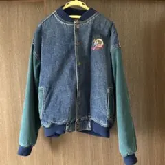 WESTERN CLASSIC デニムジャケット Mサイズ