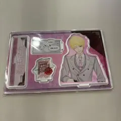 『憂国のモリアーティ』バースデイ名場面ジオラマフィギュア　ジェームズ・ボンド