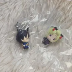 銀魂 新劇場版 吉原大炎上篇 2点セット