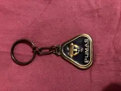 PUMAS キーホルダー メキシコ サッカー