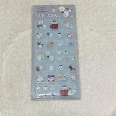 ちいかわタイルシール