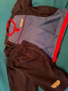 セントラルスポーツのユニフォーム