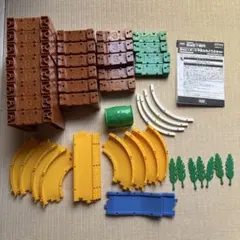 トミカシステム3wayオートやまみちどうろセット