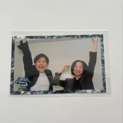 運DER5 AWARD 2025 クジ!【準決勝 大阪】 あんよの日