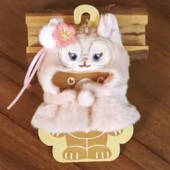 【残りわずか‼️】リーナベル ぬい服 10センチ ぬいぐるみ コスチューム