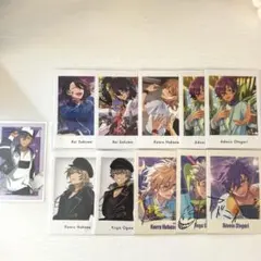 あんスタ UNDEAD ぱしゃっつ