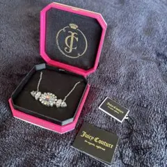 juicy couture ネックレス