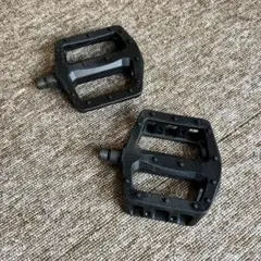 OLD キャノンデール CODA SPDビンディングペダル ペダルアダプター付 