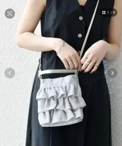 2wayバッグ