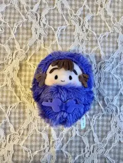 尾浜勘右衛門 ハロウィン アクスタ ドンキ 缶バッジ くるみたぴぬい 2026年最新】尾浜 くるみたぴぬいの人気アイテム - メルカリ