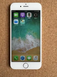iPhone6 16GB シルバー