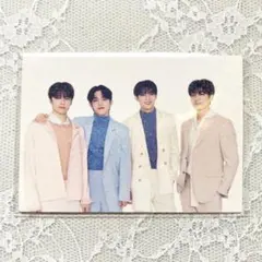 SEVENTEEN ヒップホップチーム HARE トレカ