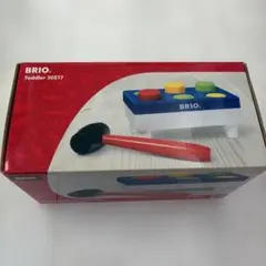 BRIO Surprise Pounder 30517 知育玩具のサムネイル