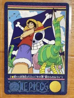 ONEPIECE ビジュアルアドベンチャー 麦わら航海記photo 18 - メルカリ