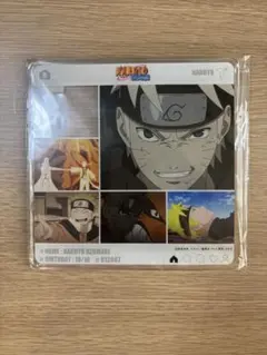 NARUTO疾風伝 きゃらinスタンド ナルト