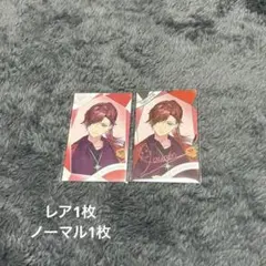 にじさんじ チェキ風カード ローレン・イロアス