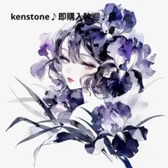 kenstone♪即購入歓迎♪様
