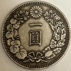 2026年最新】一圓銀貨 明治34年の人気アイテム - メルカリ