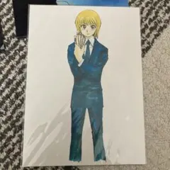 2026年最新】ジャンプ流 冨樫の人気アイテム - メルカリ