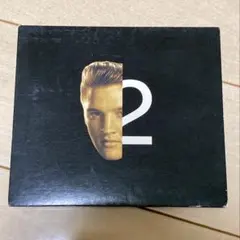 Elvis Presley 2 CD ベスト・アルバム