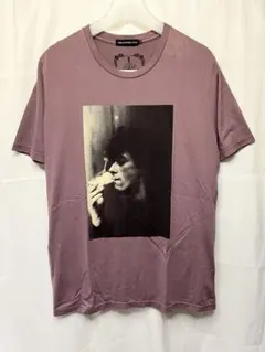 civarize travas wname skull graphic tシャツ civarize travas wname skull graphic tシャツ - メルカリ