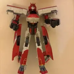 シンカリオンこまち