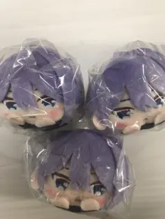 ヒプマイ 寂雷 もちころ