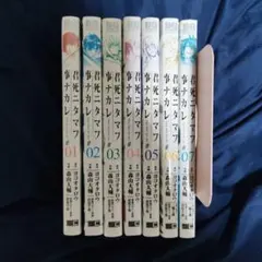 陰陽師 玉手匣 岡野玲子 1-7巻 全巻セット - メルカリ