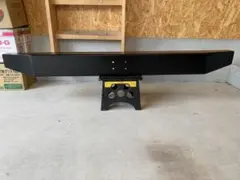 ランクル80 リアバンパー新品未使用 残り1本 2025年最新】Yahoo!オークション -ランクル 80 バンパー リアの