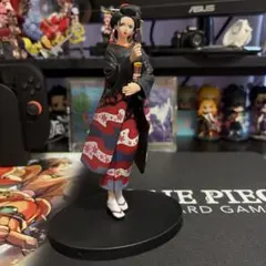 ワンピース ワノ国 DXF フィギュア おロビのサムネイル