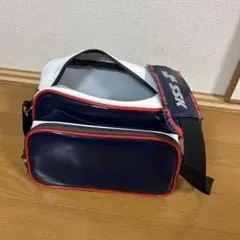 SSKエナメルショルダー