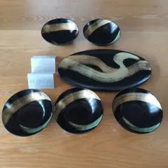 山田平安堂 龍シリーズ 漆器セット - メルカリ