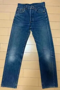 リーバイス　Levi's501 USA製　W34　y2k Levi's VINTAGE CLOTHING 2006年 日本製 リーバイス LEVI'S LVC 44501