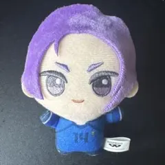 ブルーロック ちびぐるみ 御影玲王