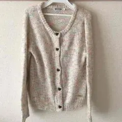 milkfed.☆カーディガンM