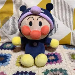 着ぐるみアンパンマン アンパンマンミュージアム限定