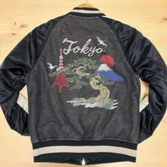 2025年最新】UNITED TOKYO メンズ スカジャンの人気アイテム